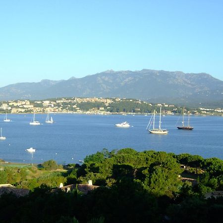 U Paradisu B&B Porto-Vecchio  Luaran gambar