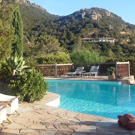U Paradisu B&B Porto-Vecchio  Luaran gambar