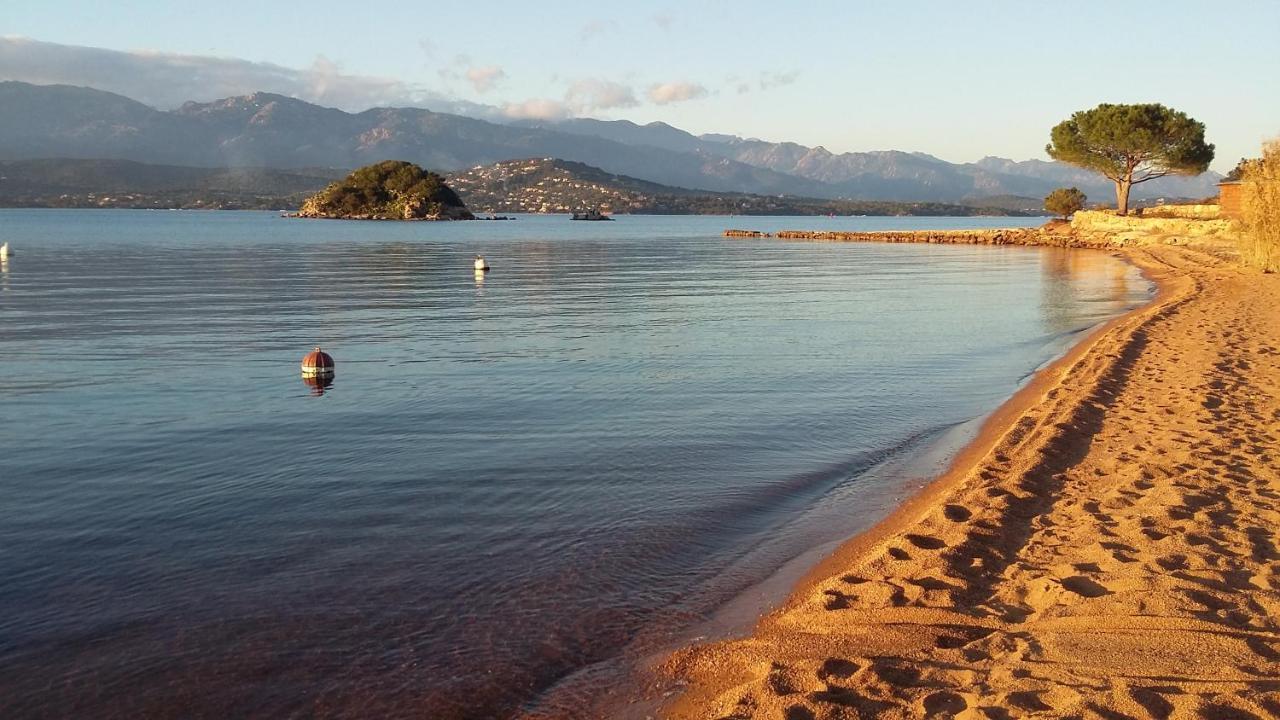 U Paradisu B&B Porto-Vecchio  Luaran gambar