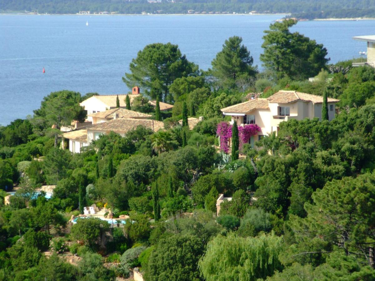 U Paradisu B&B Porto-Vecchio  Luaran gambar
