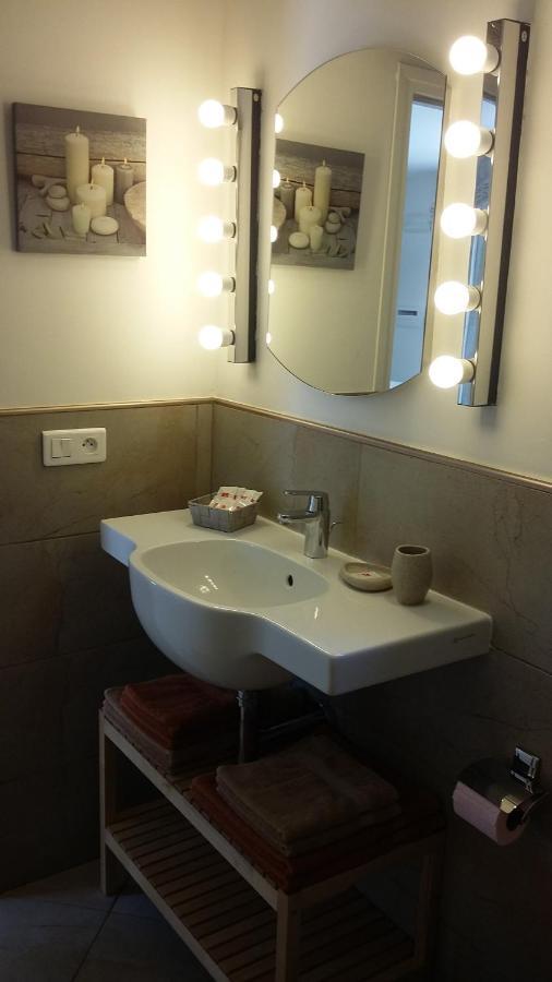 U Paradisu B&B Porto-Vecchio  Luaran gambar