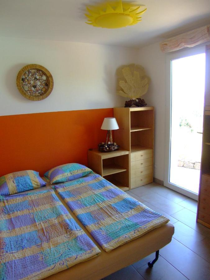 U Paradisu B&B Porto-Vecchio  Luaran gambar