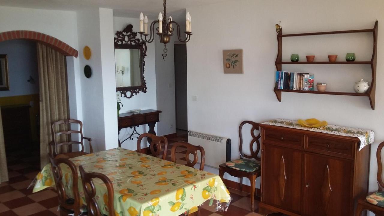 U Paradisu B&B Porto-Vecchio  Luaran gambar