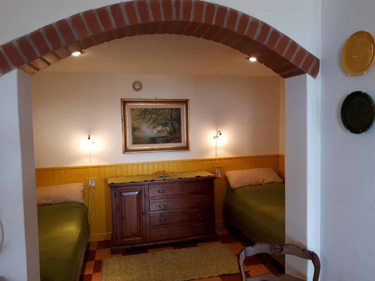 U Paradisu B&B Porto-Vecchio  Luaran gambar
