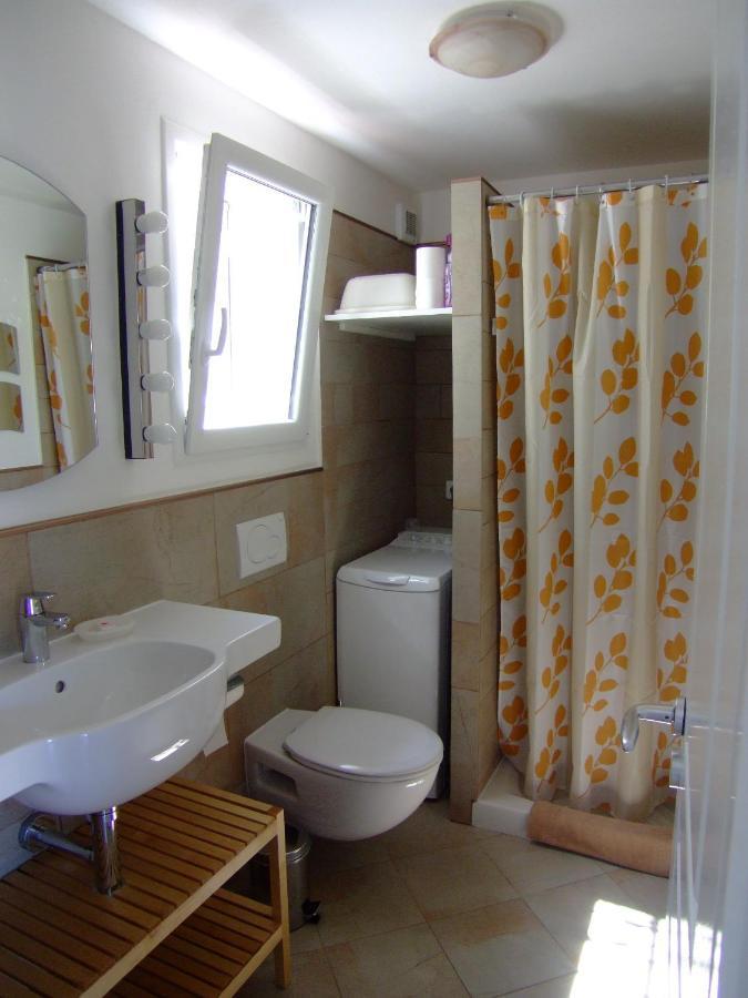 U Paradisu B&B Porto-Vecchio  Luaran gambar