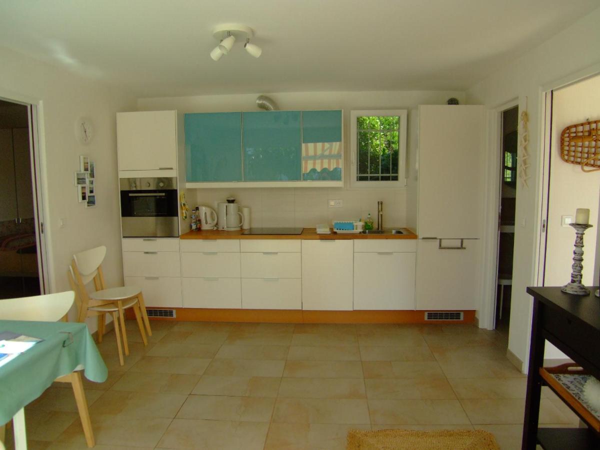 U Paradisu B&B Porto-Vecchio  Luaran gambar