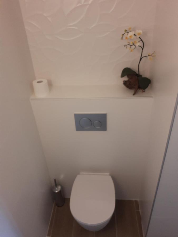 U Paradisu B&B Porto-Vecchio  Luaran gambar