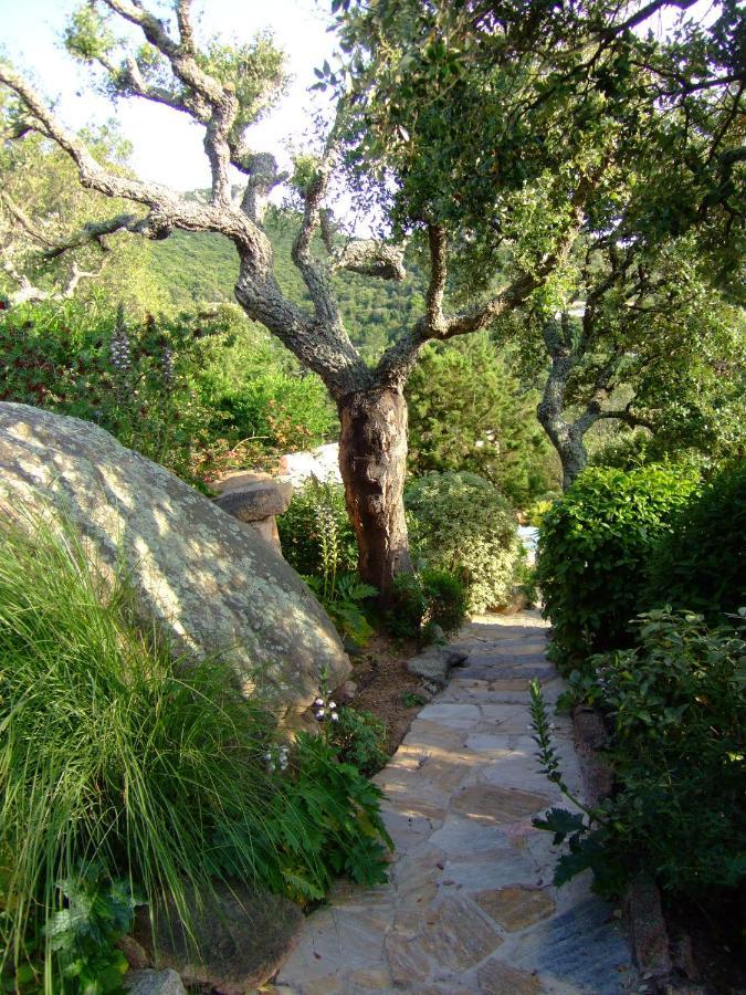 U Paradisu B&B Porto-Vecchio  Luaran gambar