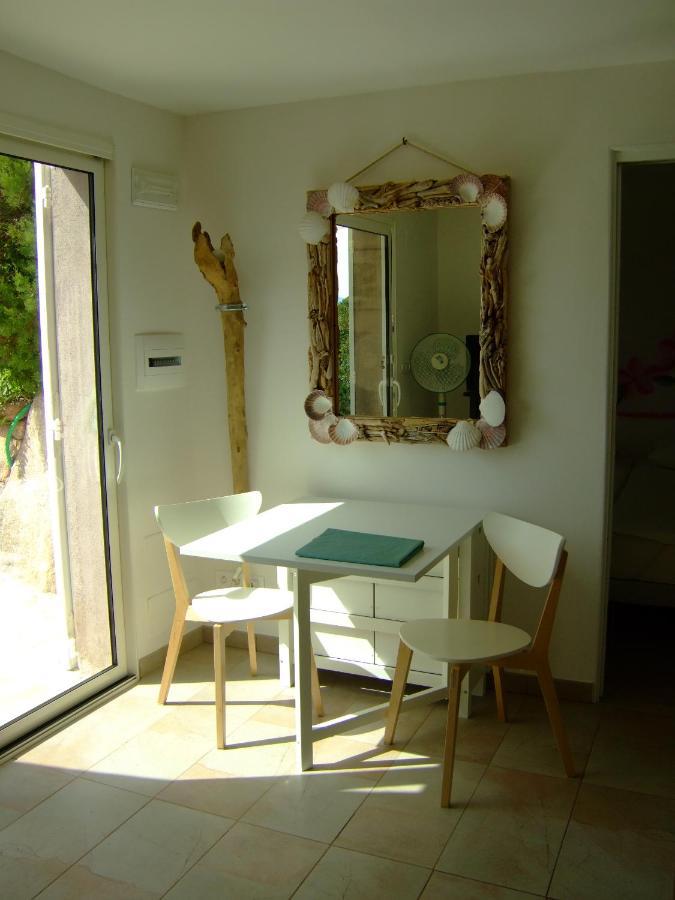 U Paradisu B&B Porto-Vecchio  Luaran gambar