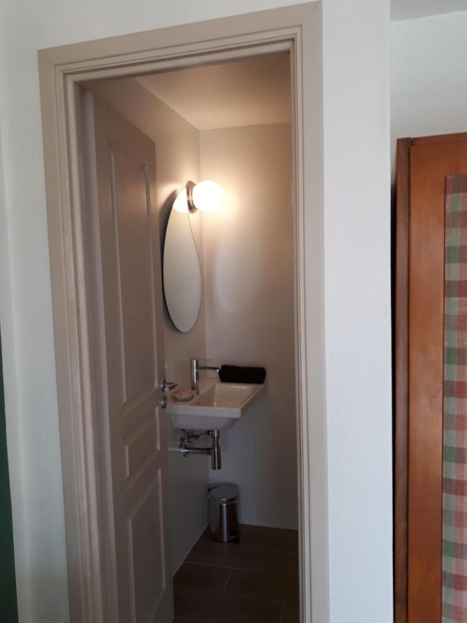U Paradisu B&B Porto-Vecchio  Luaran gambar