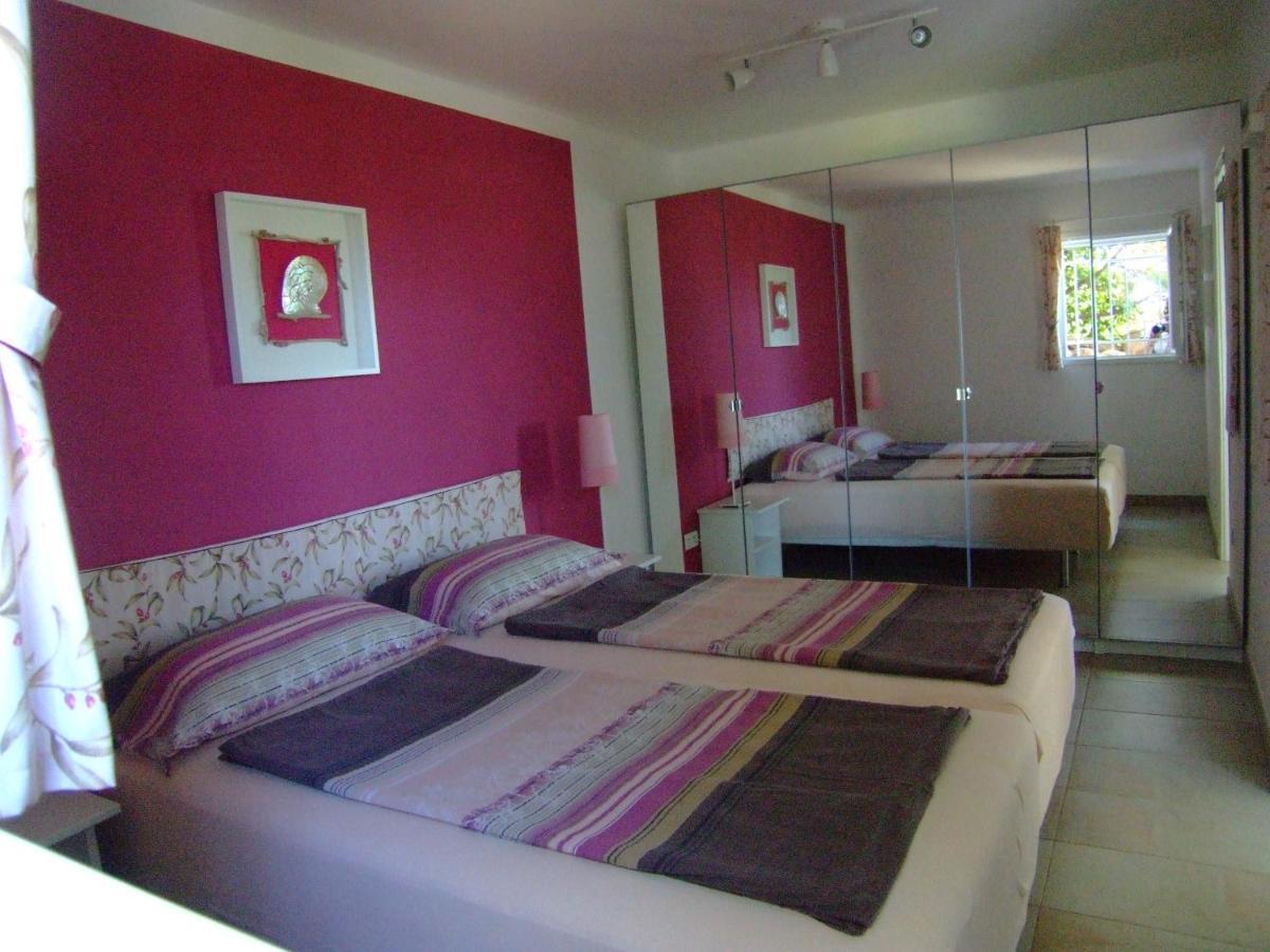 U Paradisu B&B Porto-Vecchio  Luaran gambar