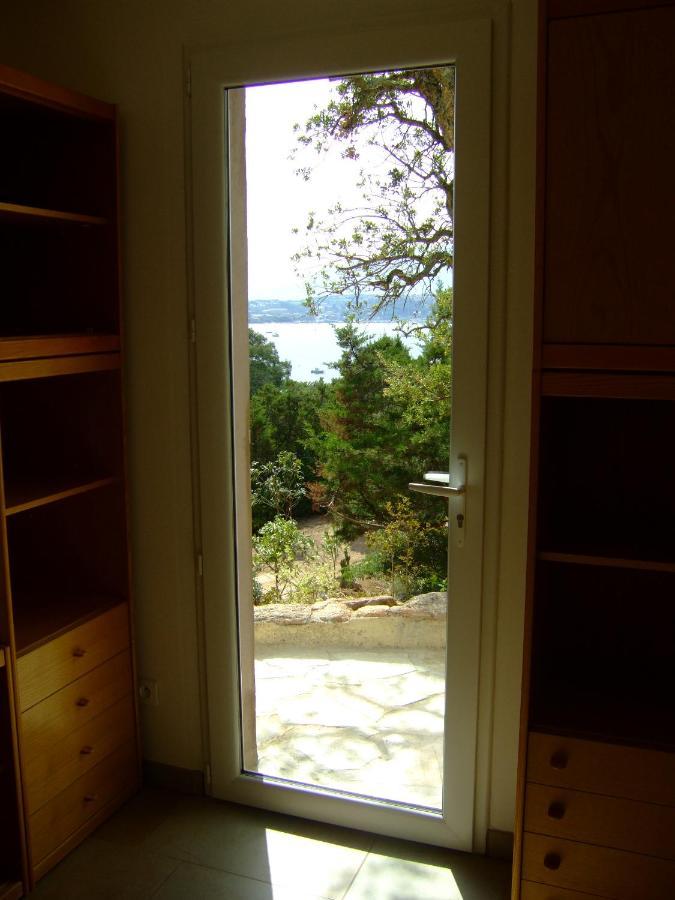 U Paradisu B&B Porto-Vecchio  Luaran gambar