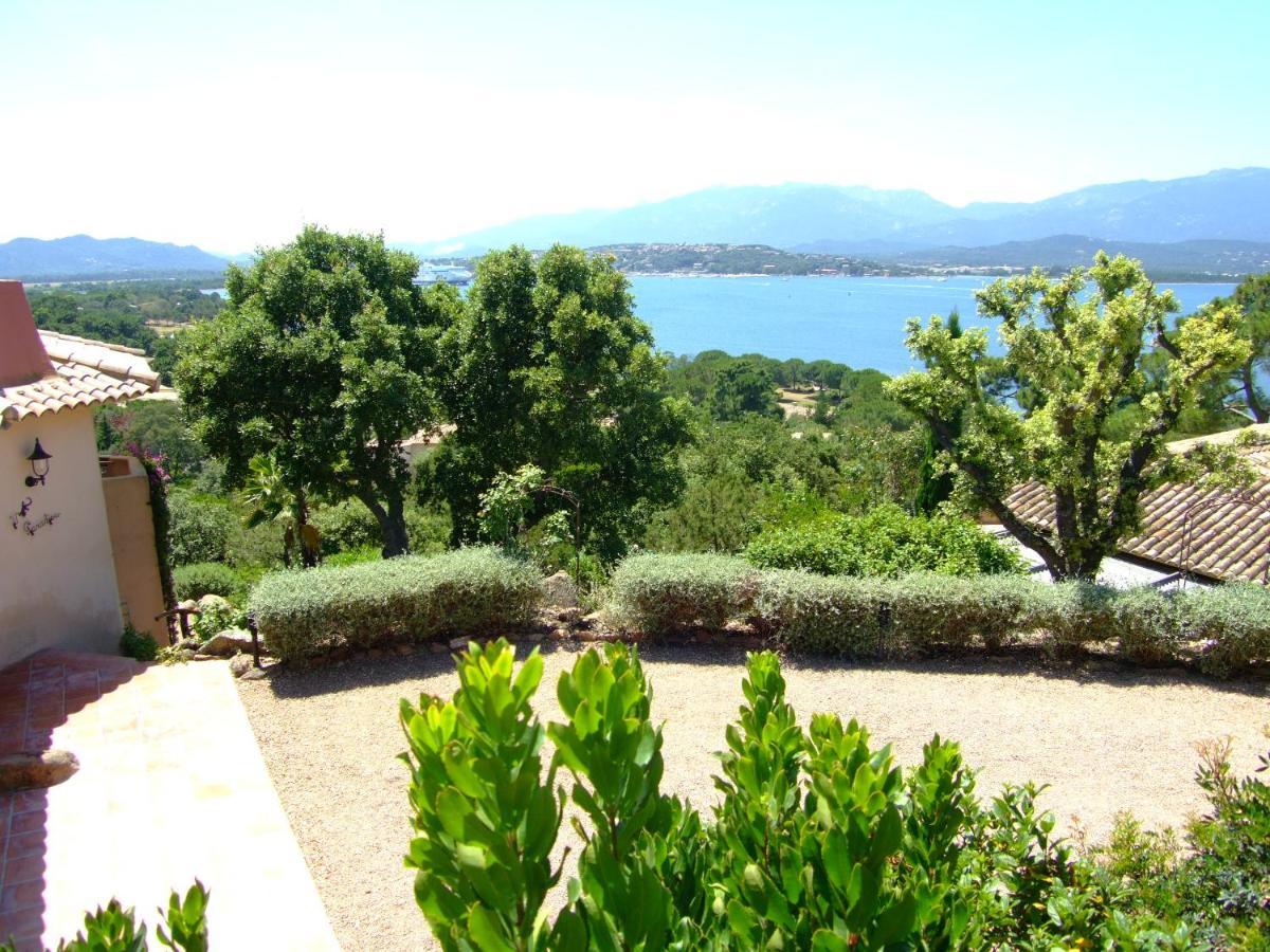 U Paradisu B&B Porto-Vecchio  Luaran gambar