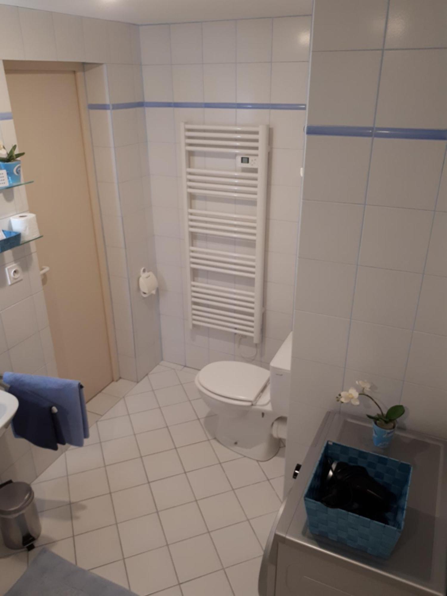 U Paradisu B&B Porto-Vecchio  Luaran gambar
