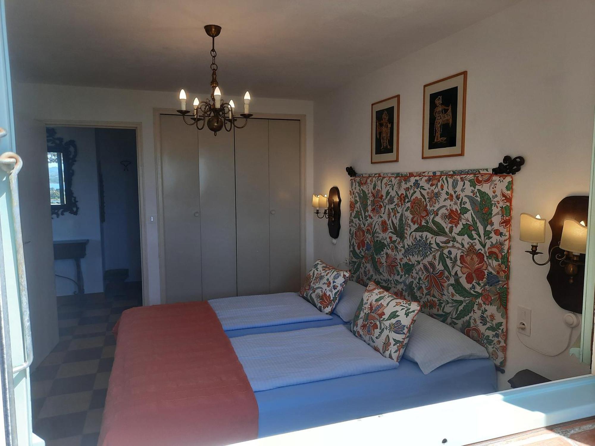 U Paradisu B&B Porto-Vecchio  Luaran gambar