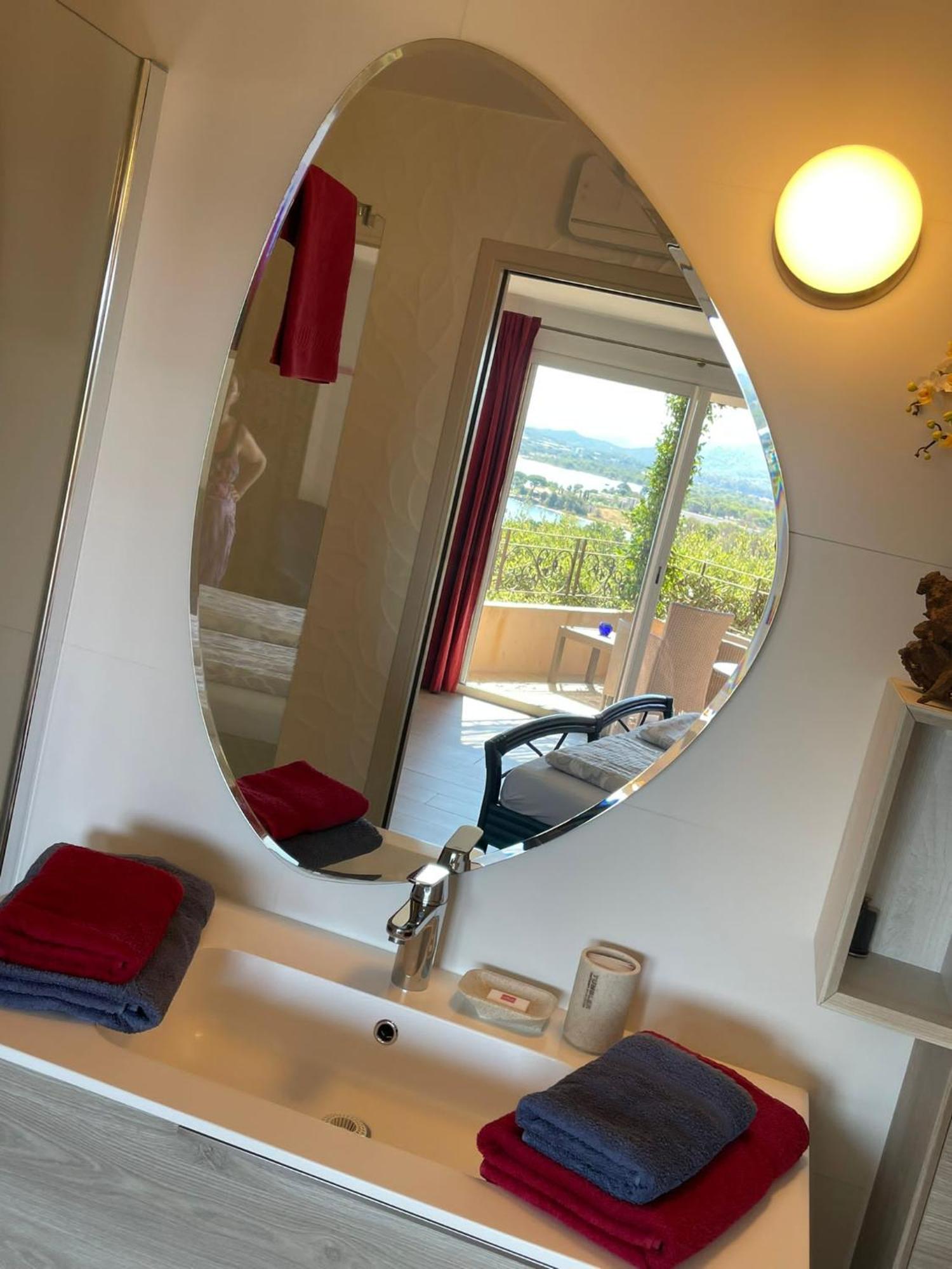 U Paradisu B&B Porto-Vecchio  Luaran gambar