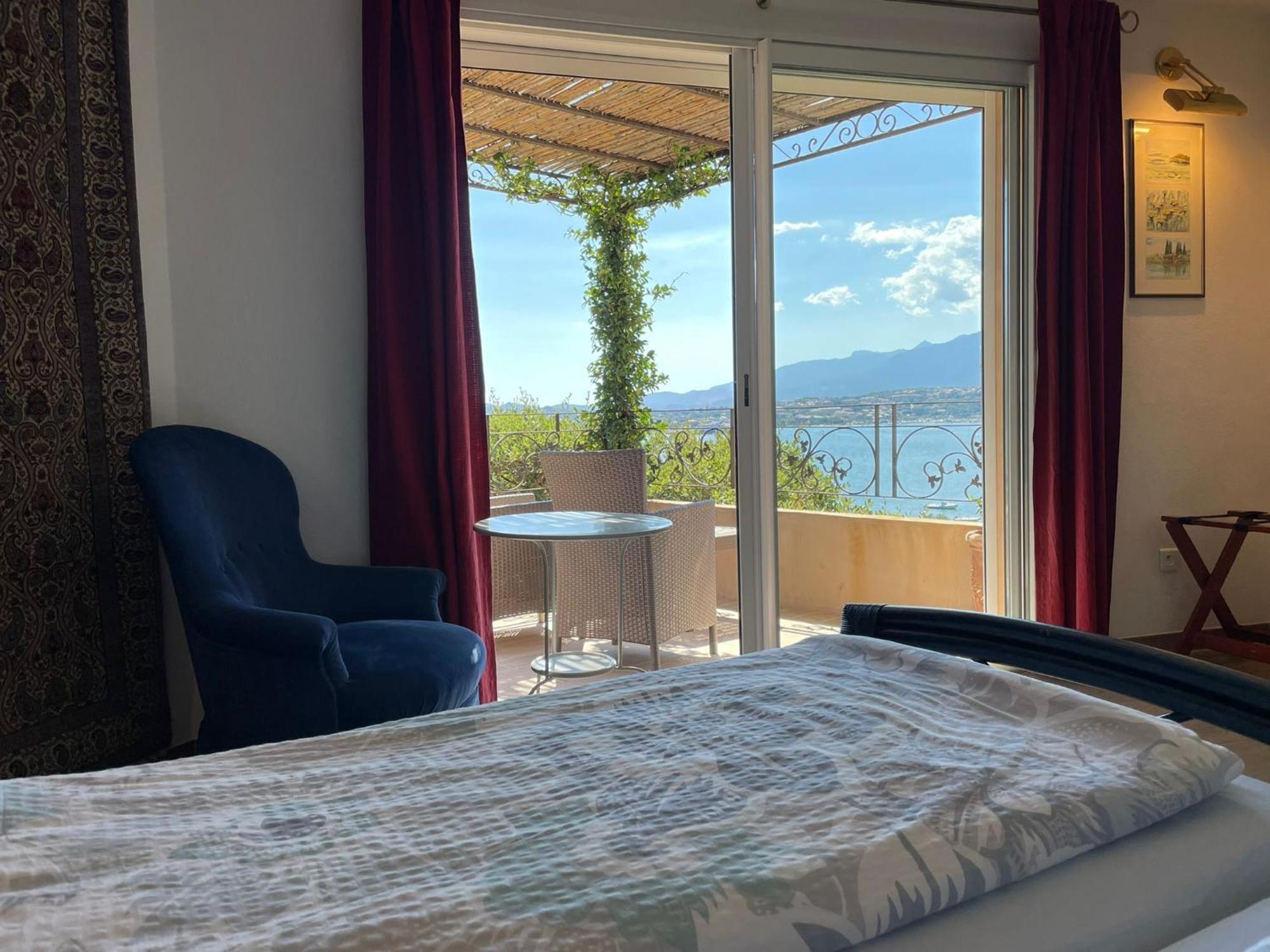 U Paradisu B&B Porto-Vecchio  Luaran gambar
