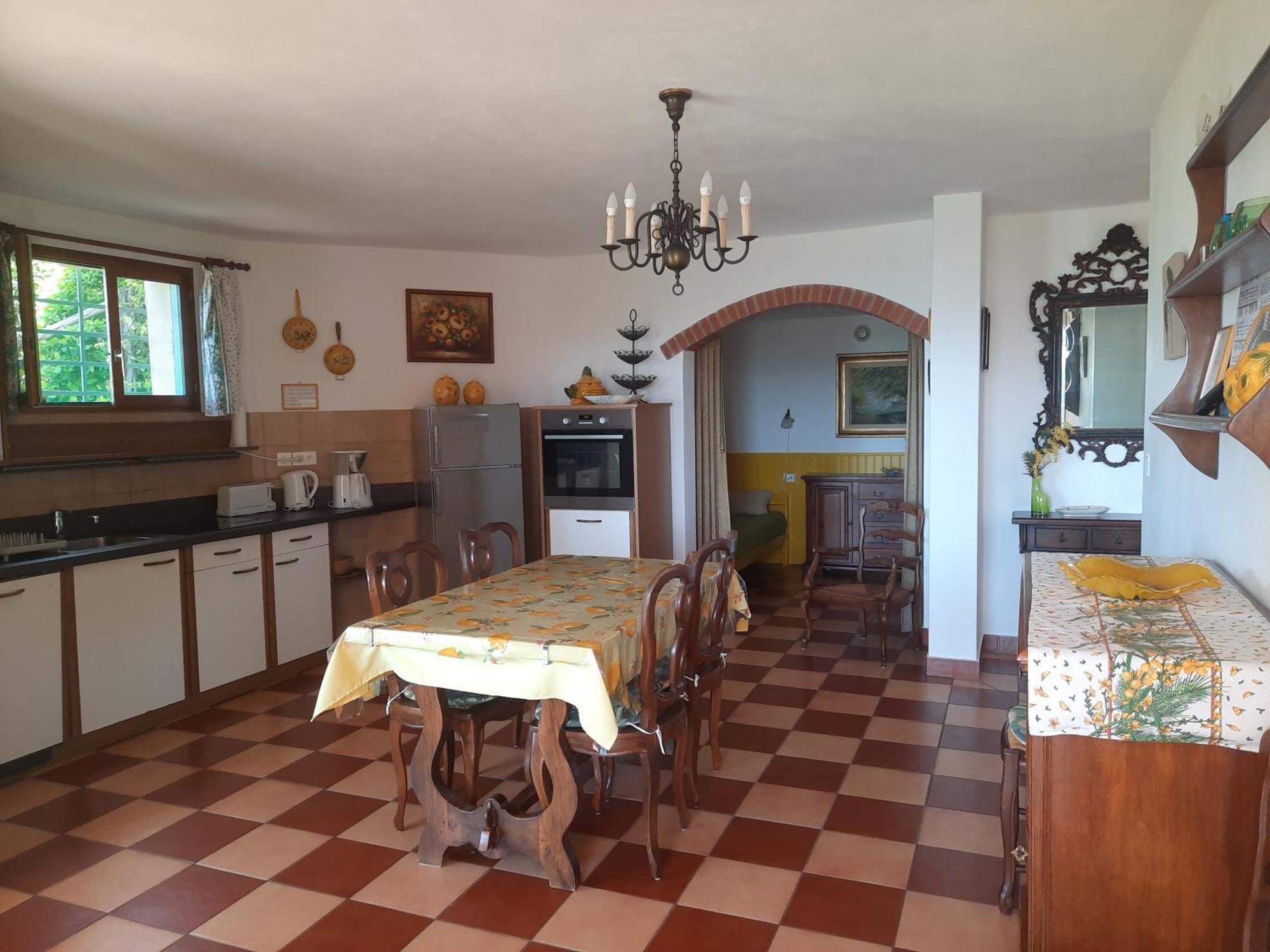 U Paradisu B&B Porto-Vecchio  Luaran gambar