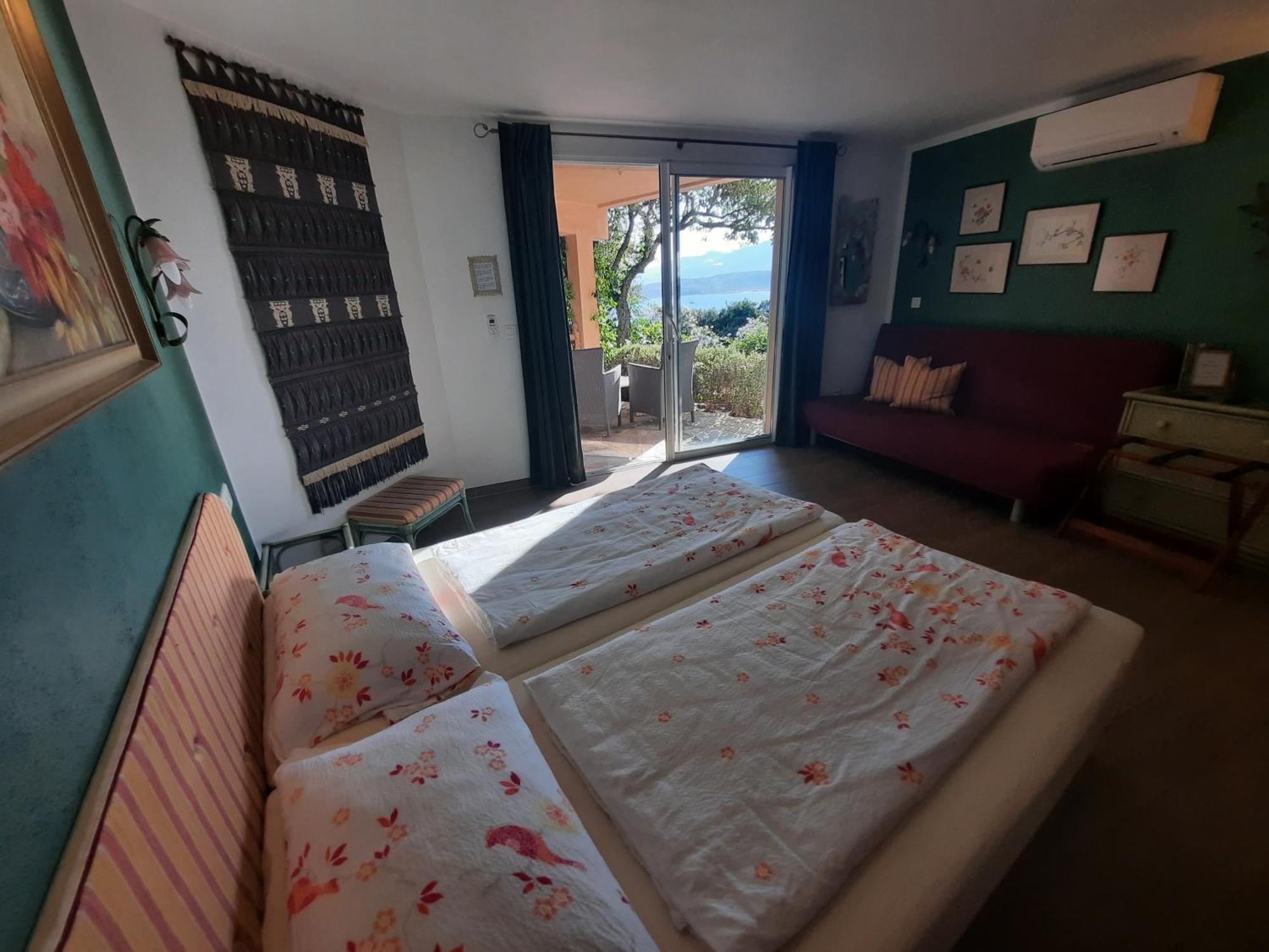 U Paradisu B&B Porto-Vecchio  Luaran gambar