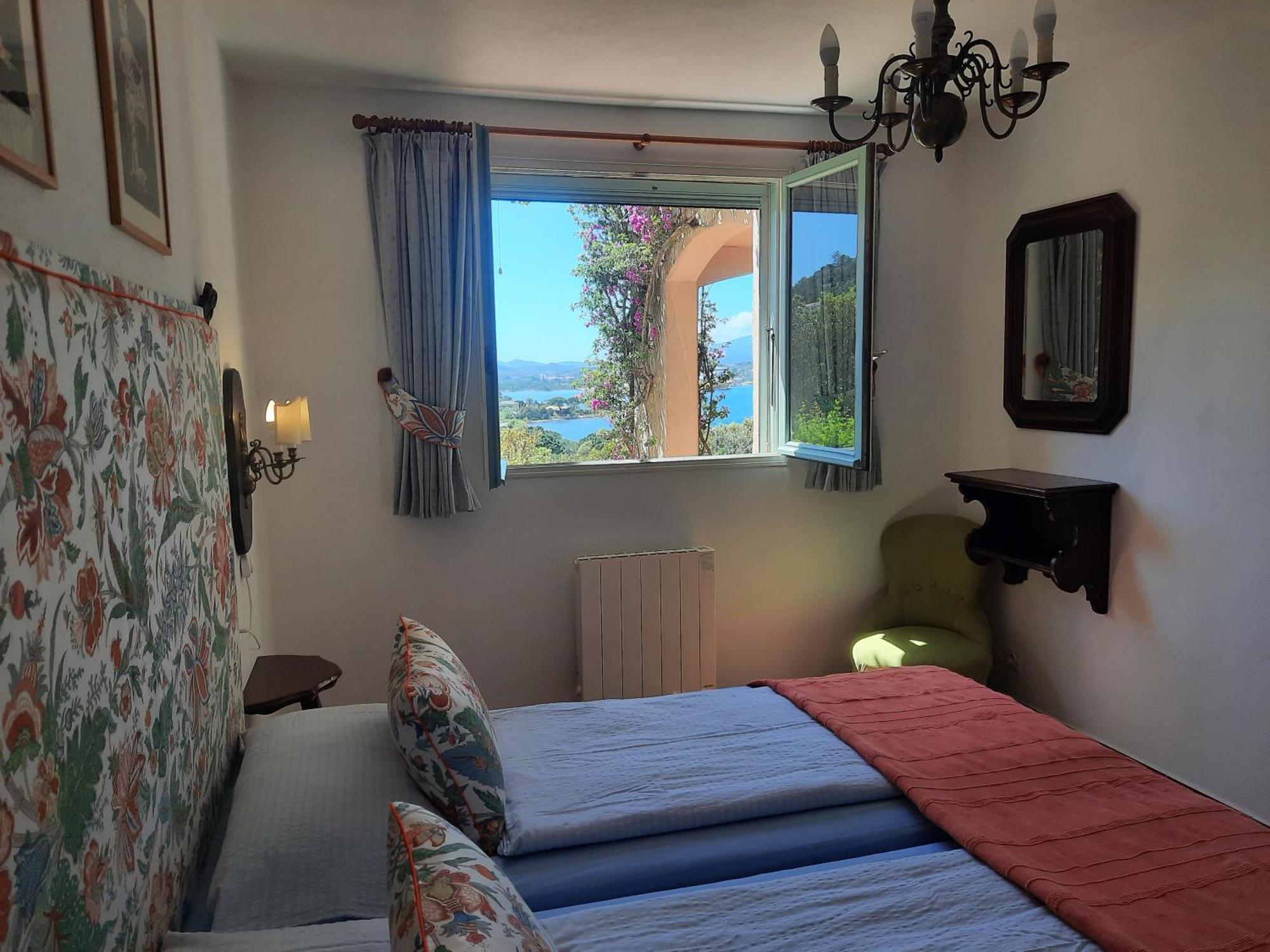U Paradisu B&B Porto-Vecchio  Luaran gambar