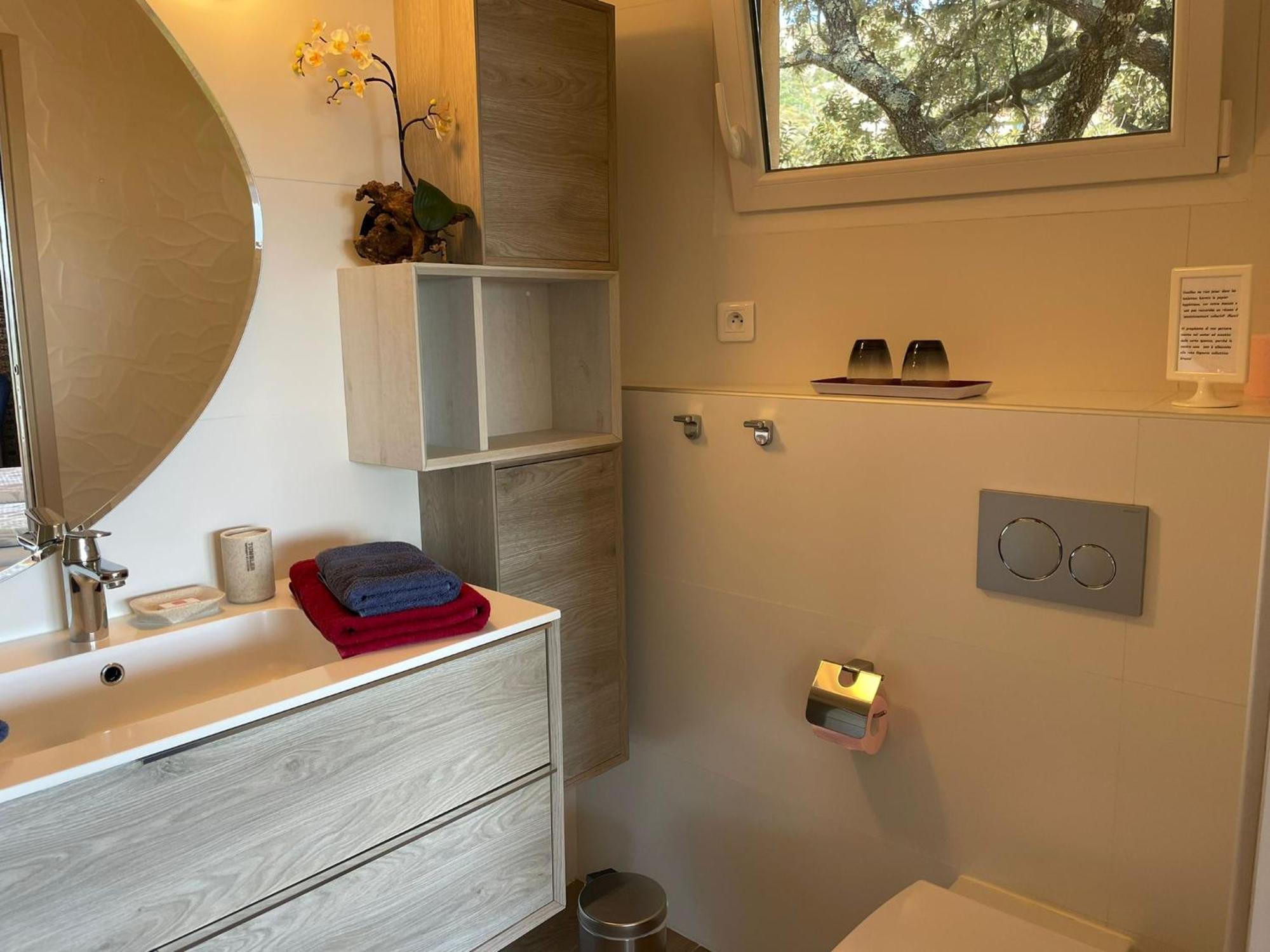 U Paradisu B&B Porto-Vecchio  Luaran gambar