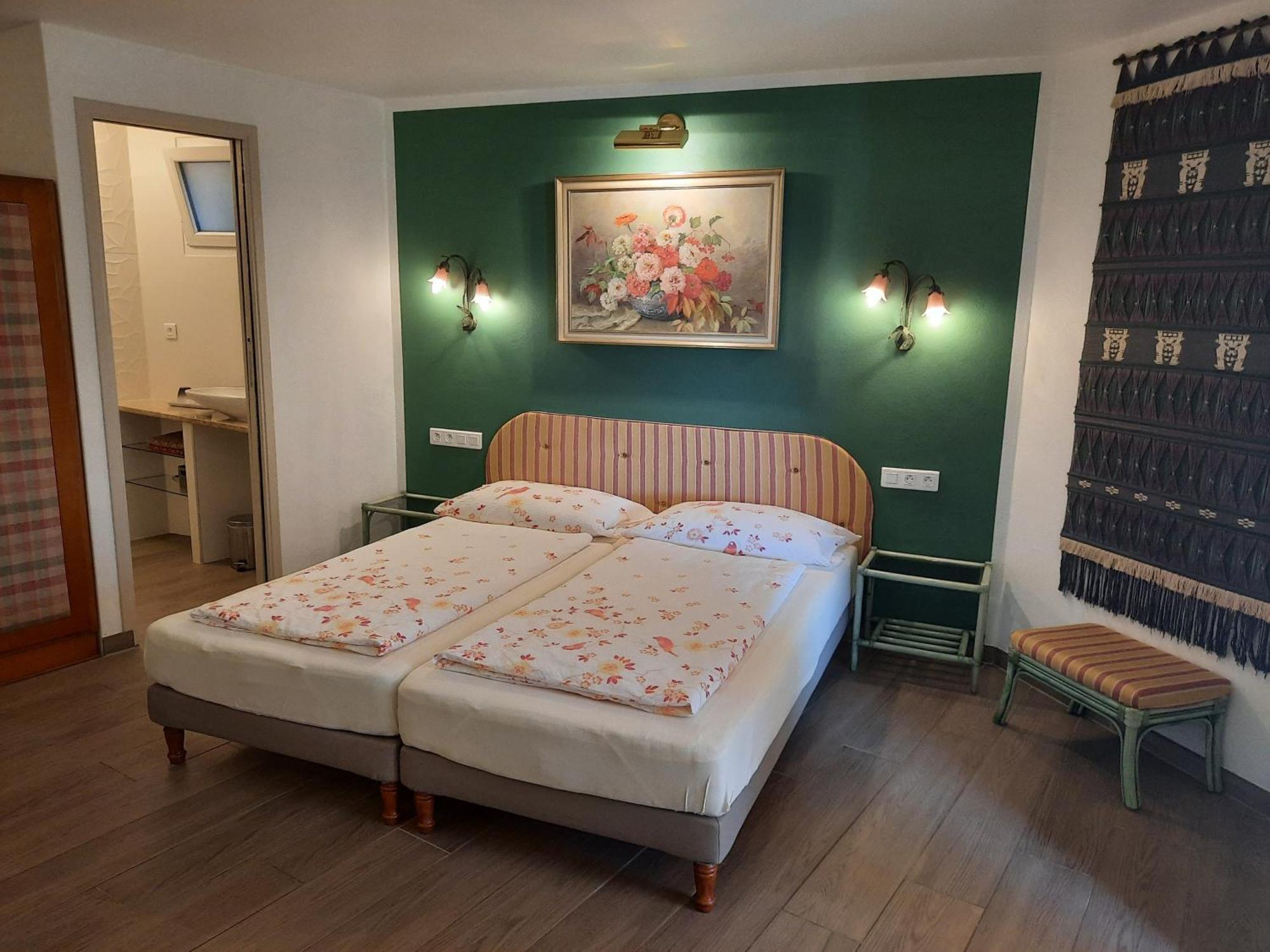U Paradisu B&B Porto-Vecchio  Luaran gambar