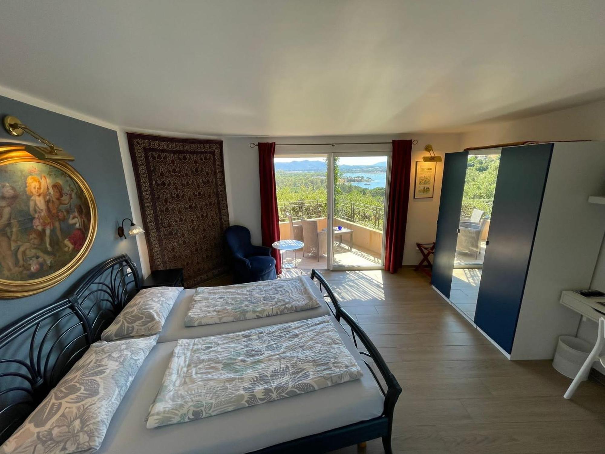 U Paradisu B&B Porto-Vecchio  Luaran gambar