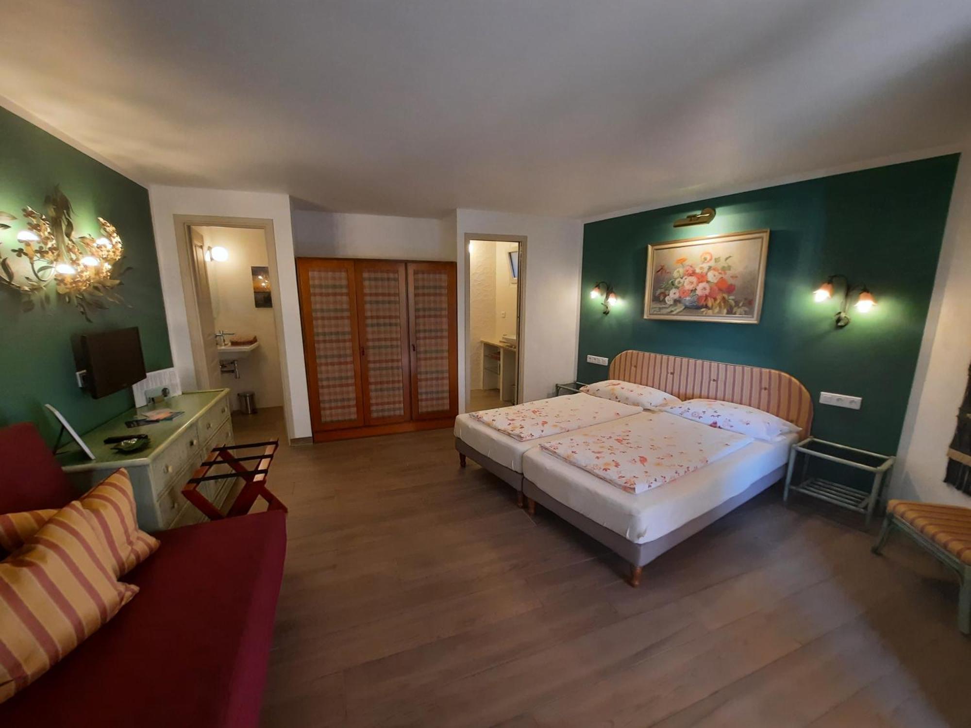 U Paradisu B&B Porto-Vecchio  Luaran gambar