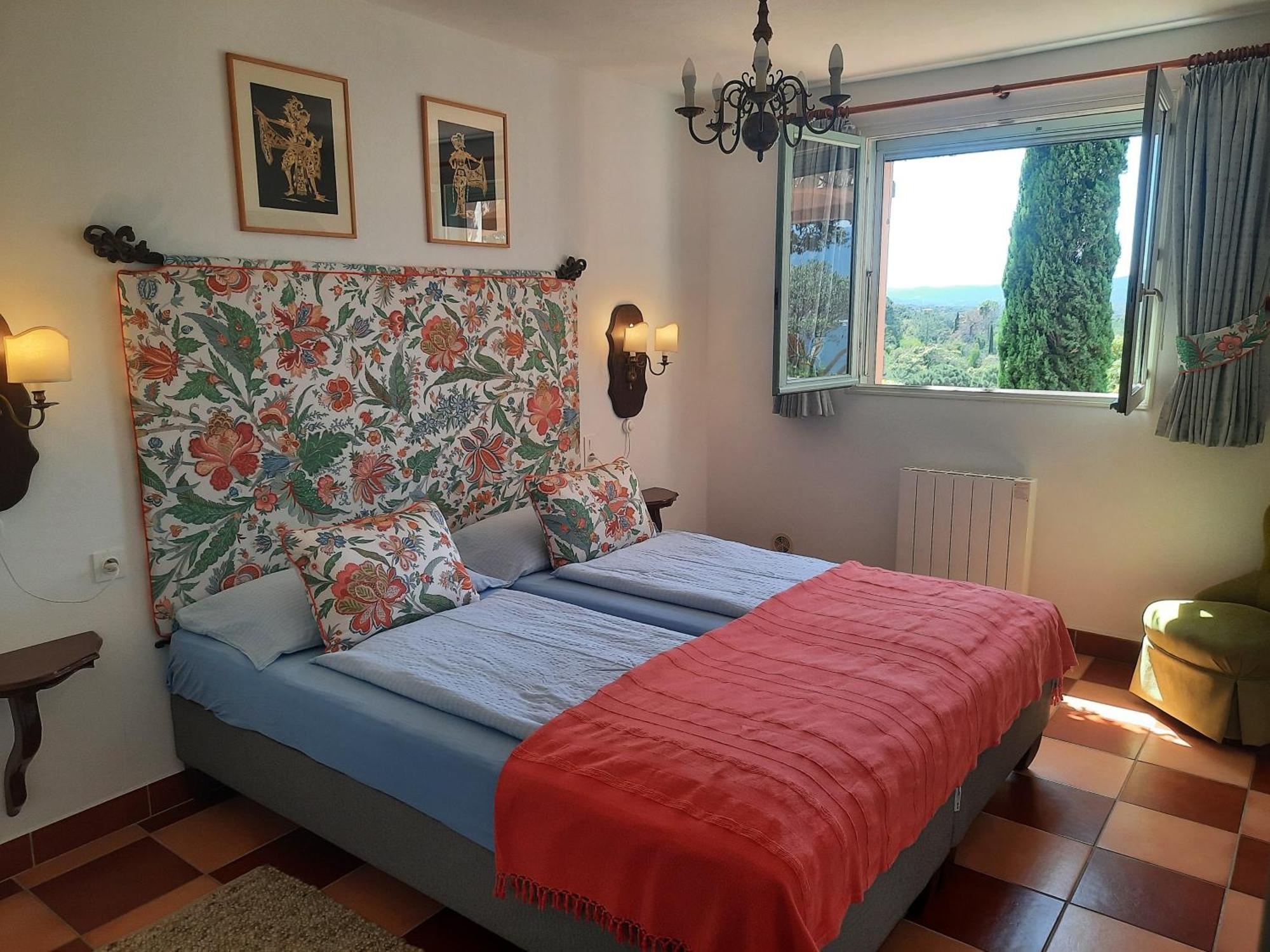 U Paradisu B&B Porto-Vecchio  Luaran gambar